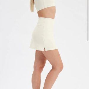 Girlfriend Collective Sport Skort